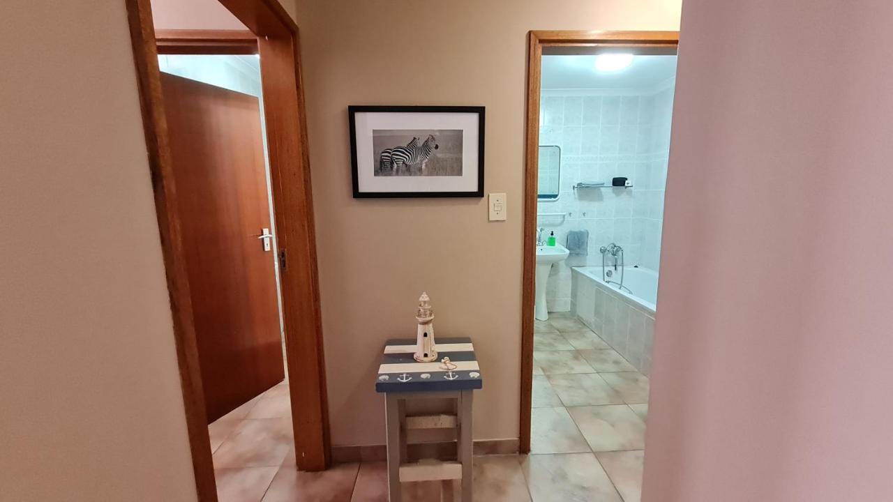 Apartamento Bismarck Swakopmund Exterior foto